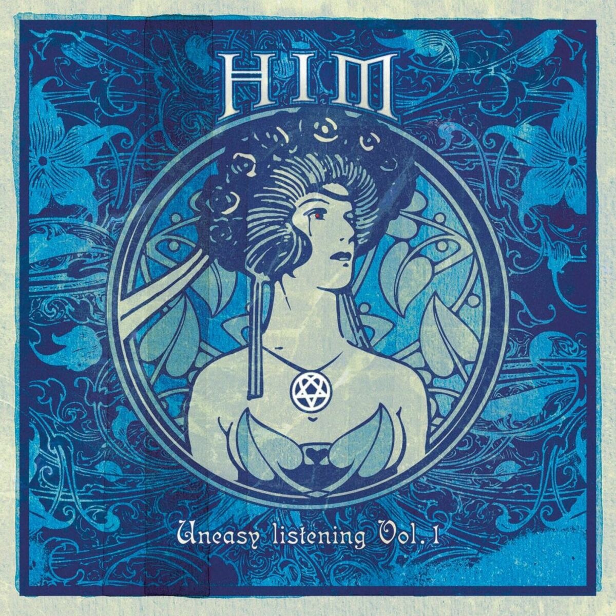 HIM - Gone with the sin (O.D. Version)