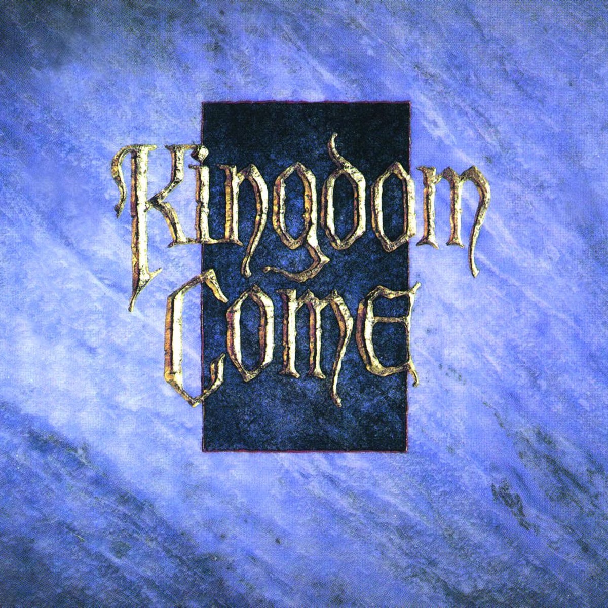 Kingdom Come - What Love Can Be