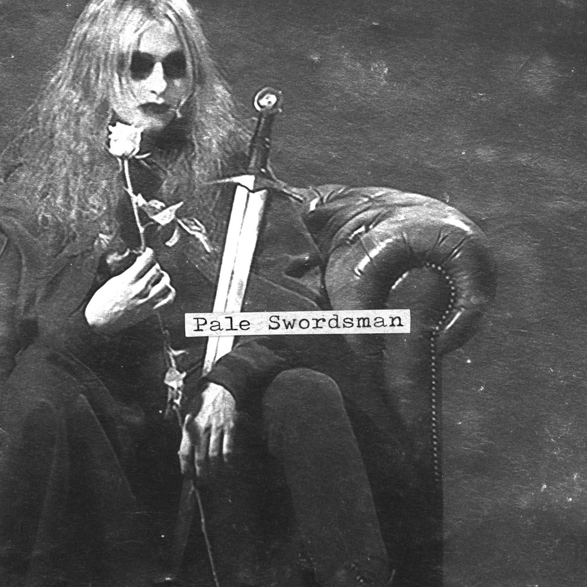 këkht aräkh - Swordsman