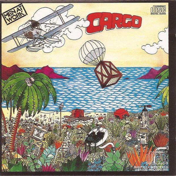 Cargo - Men At Work