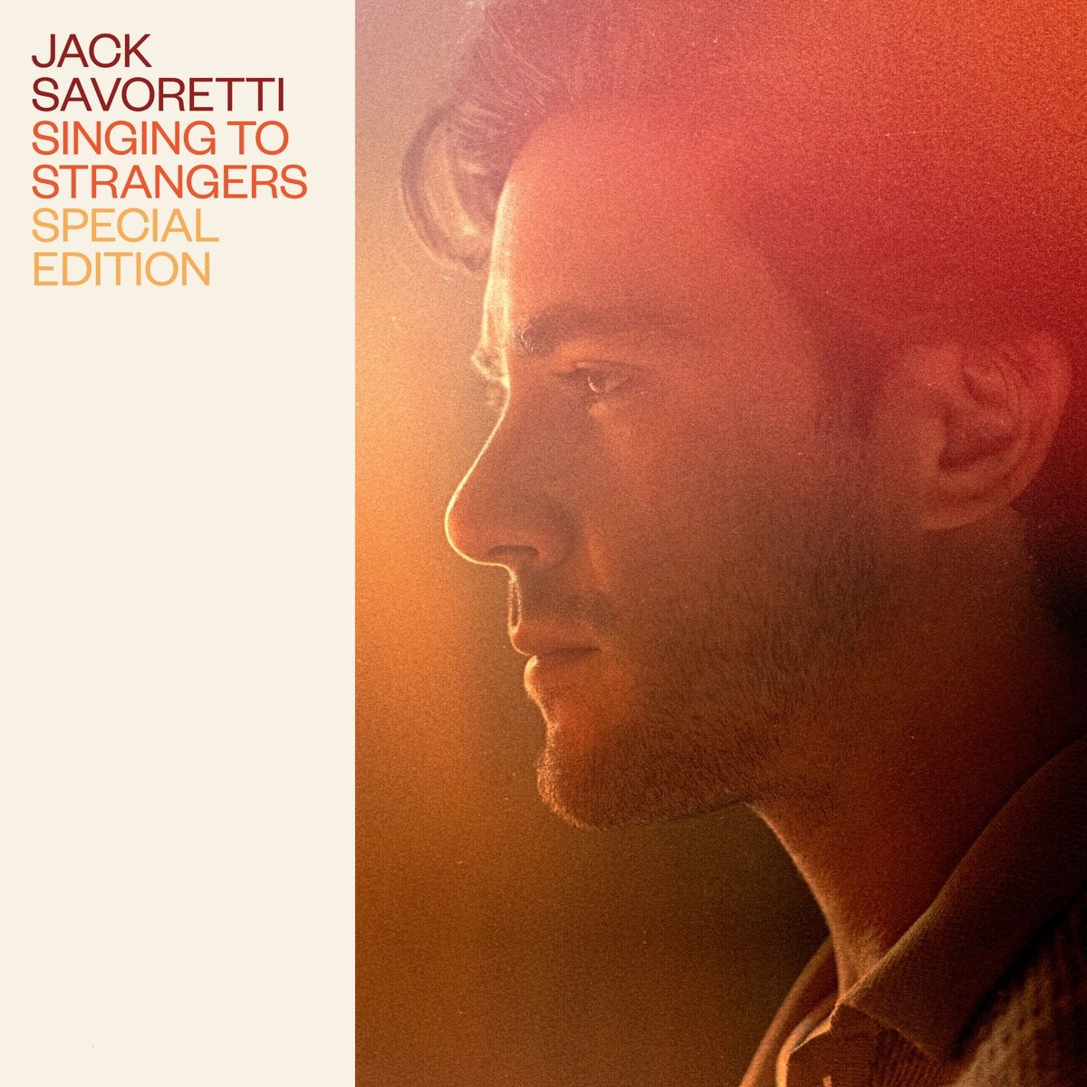 Hope - Jack Savoretti