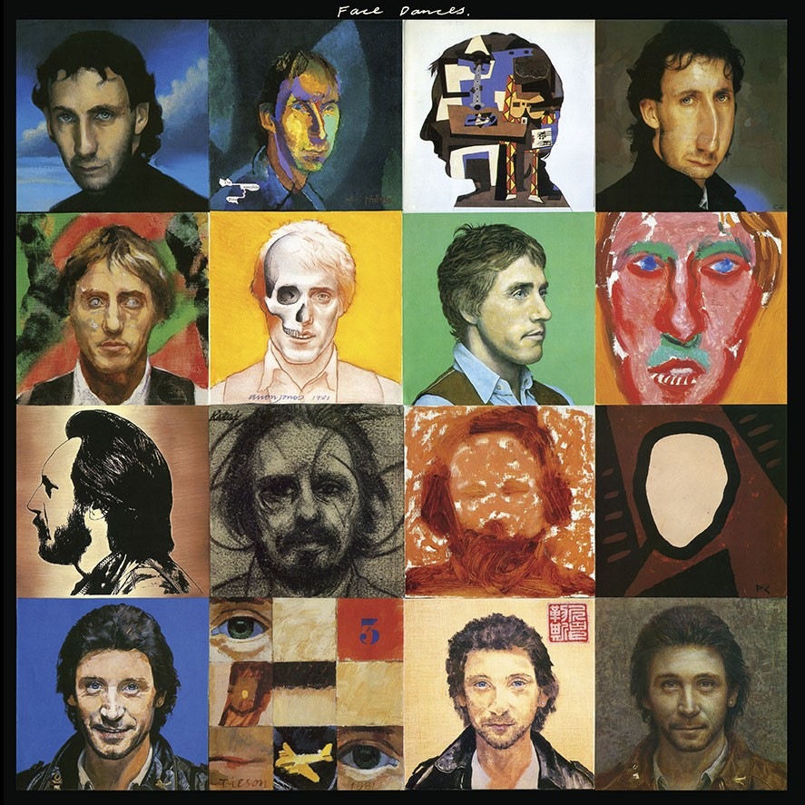 The Who - It's In You