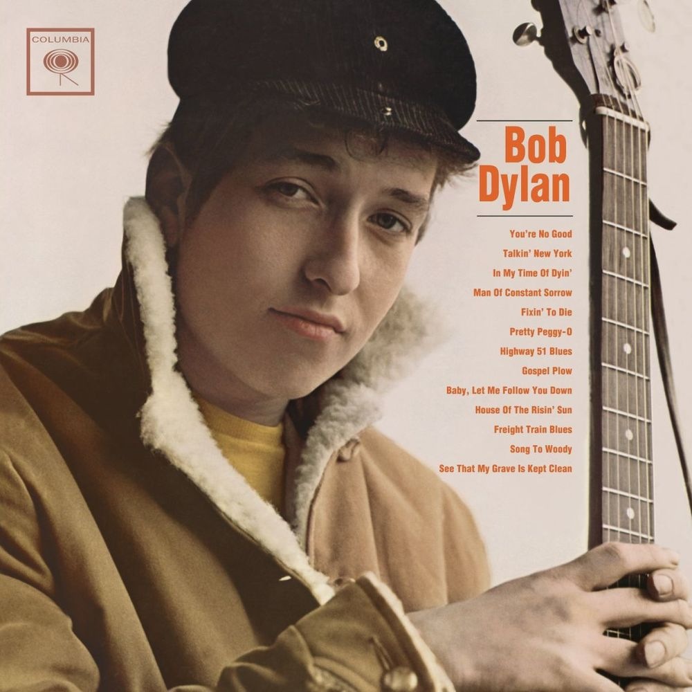 Bob Dylan - Baby, Let Me Follow You Down