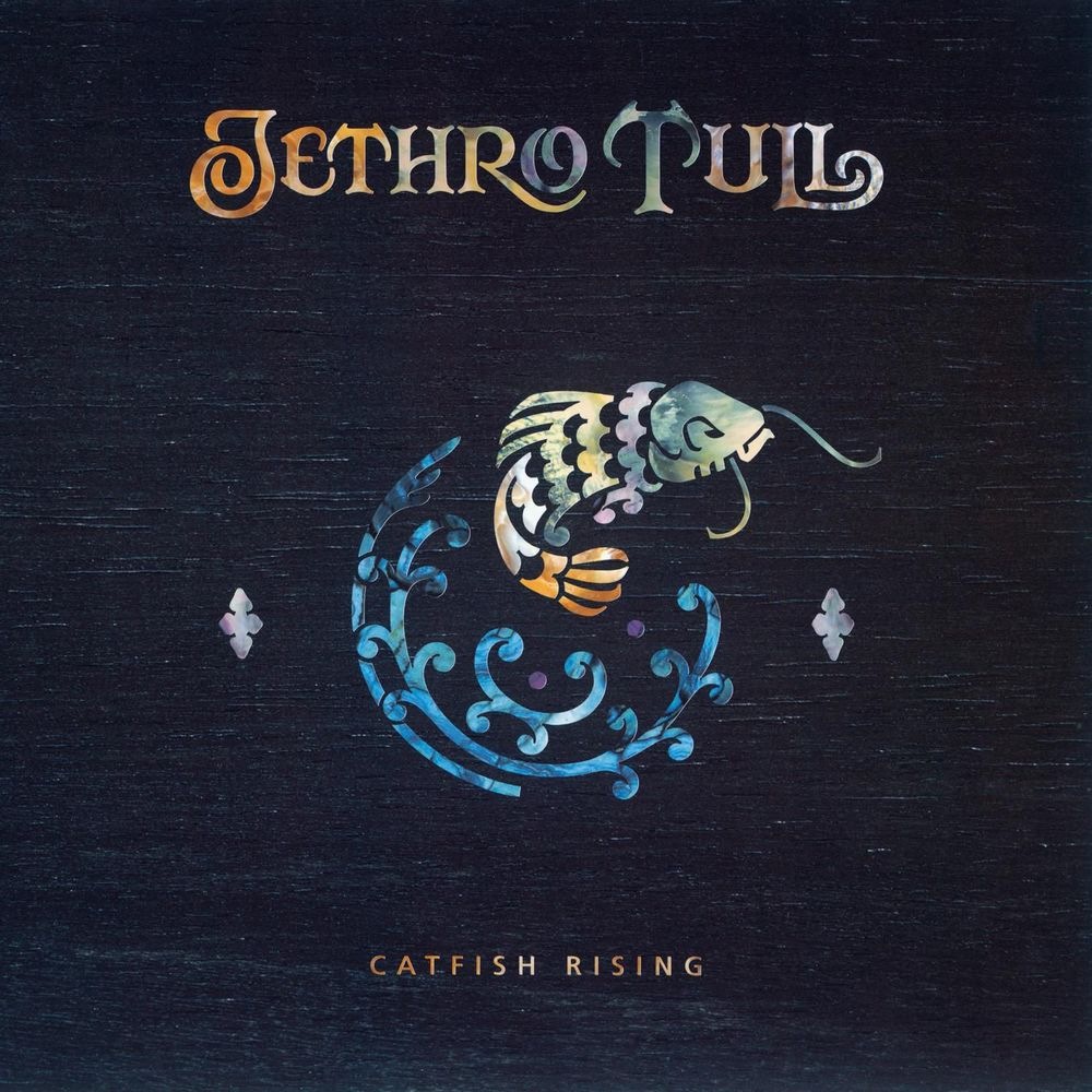 Jethro Tull - Doctor to My Disease (2006 Remaster)