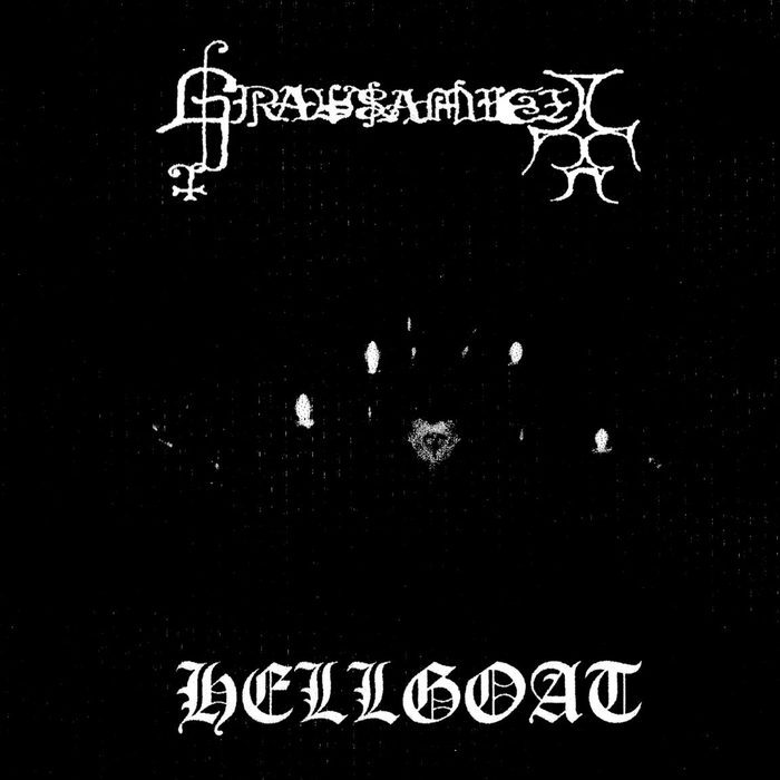 Hellgoat - Grausamkeit