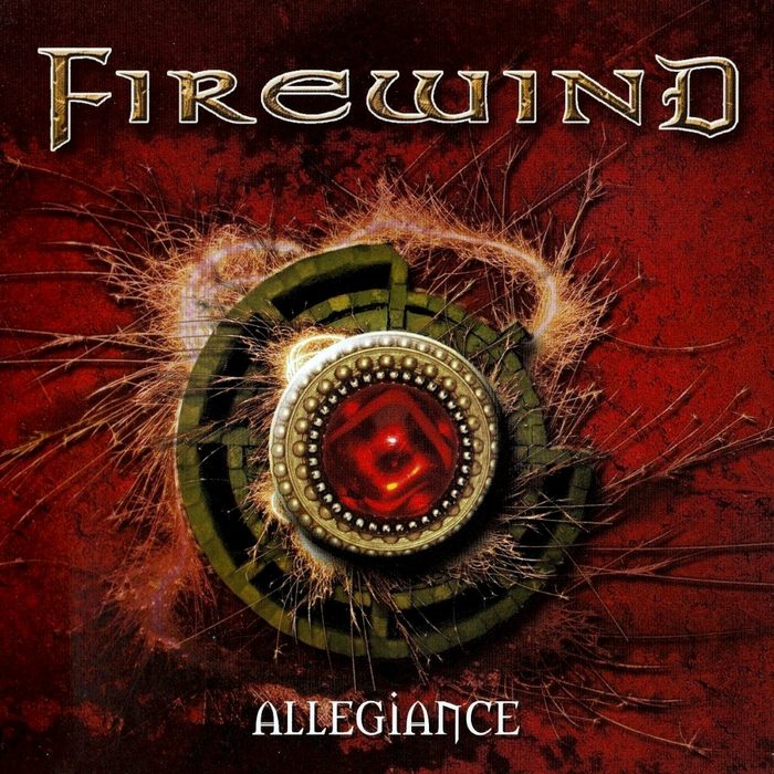 Allegiance - Firewind