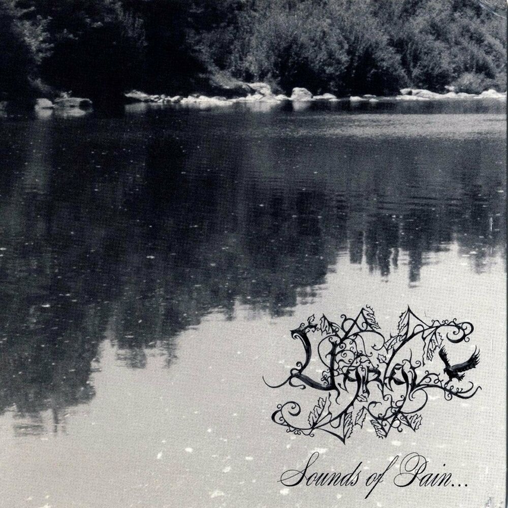 Uaral - Depresión cover art