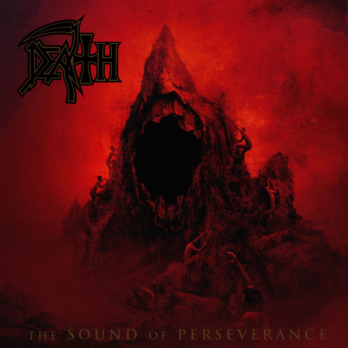 The Sound of Perseverance - Death