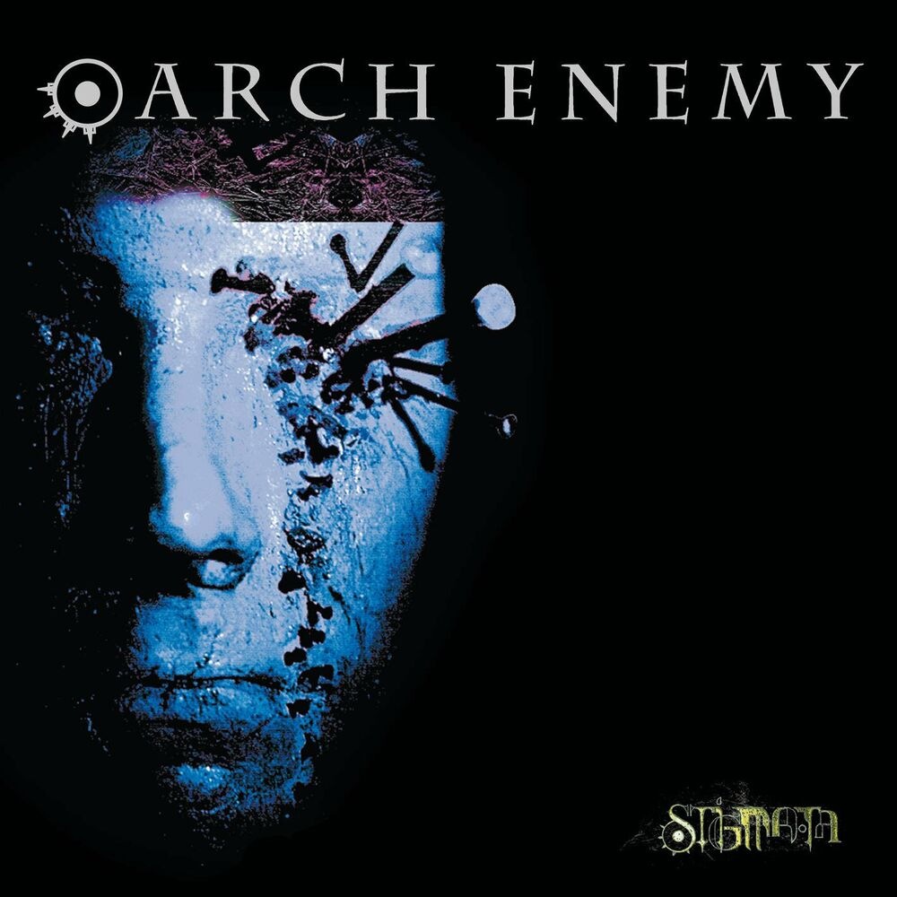 Arch Enemy - Beast of Man