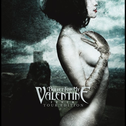 Bullet For My Valentine - Bittersweet Memories
