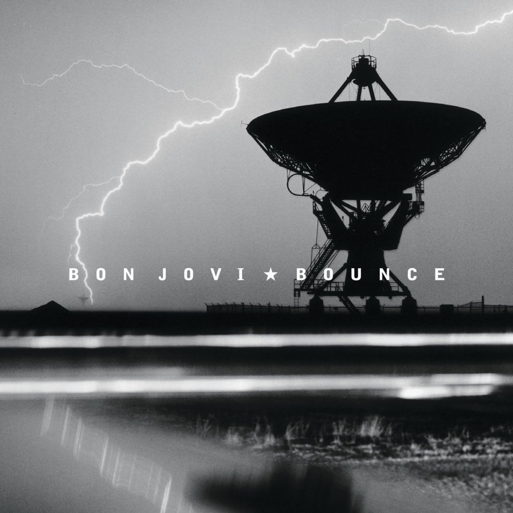 Bon Jovi - All About Lovin' You (Album Version)