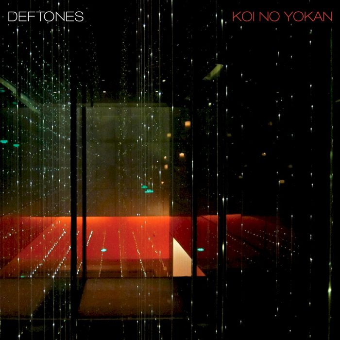 Koi no Yokan - Deftones