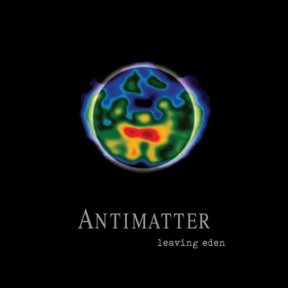 Antimatter - Fighting for a Lost Cause
