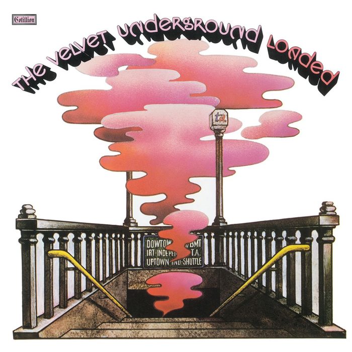 Loaded (Demos, Early Versions & Alternate Mixes) - The Velvet Underground