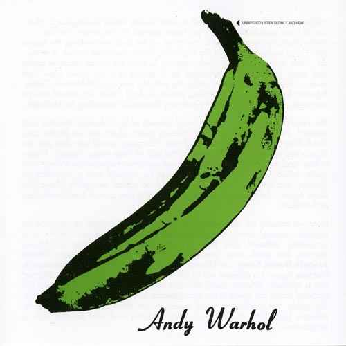 The Velvet Underground - Venus In Furs