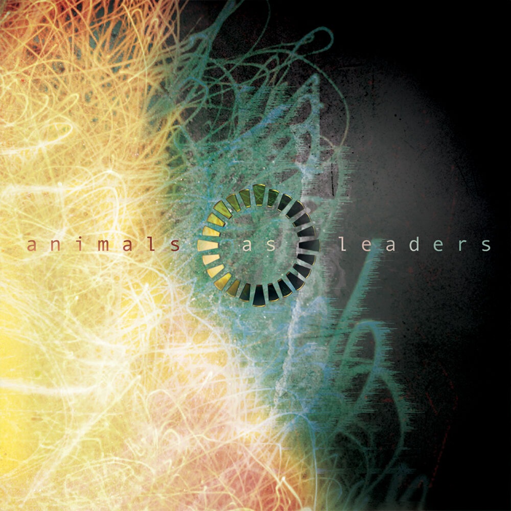Animals as Leaders - Wave of Babies