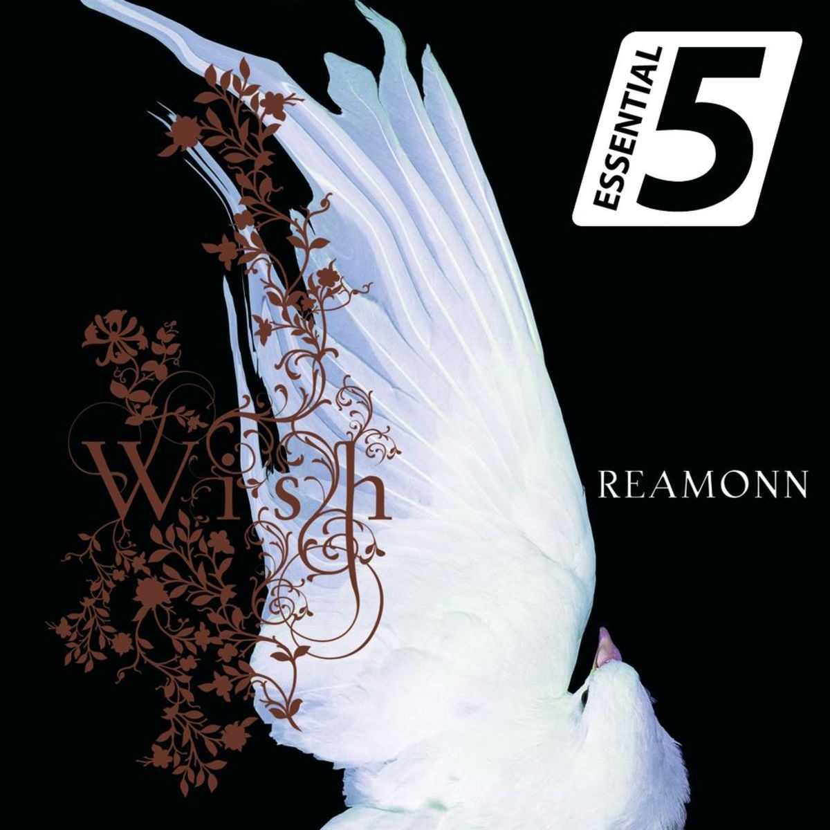 Reamonn - Starship