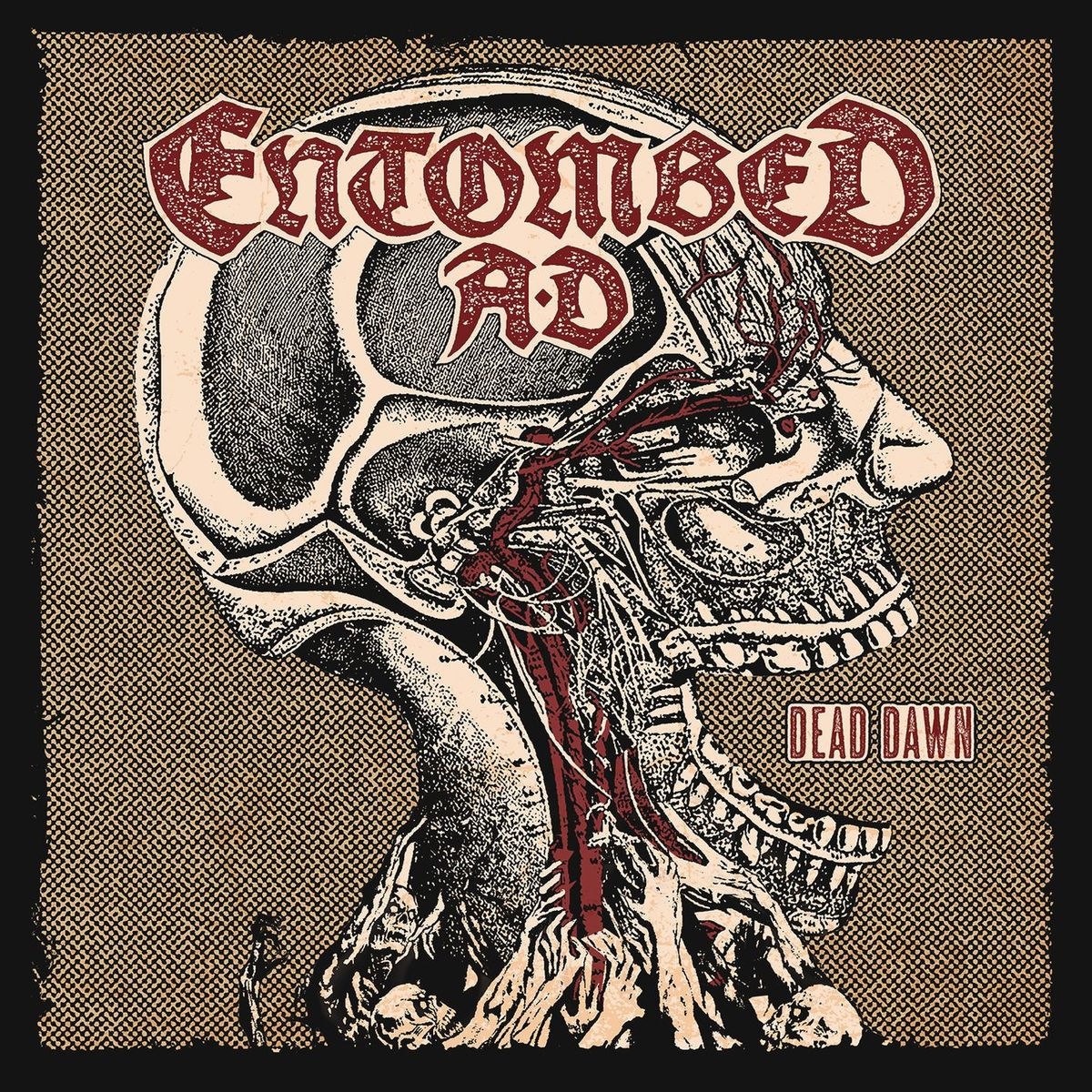 Entombed A.D. - As the World Fell