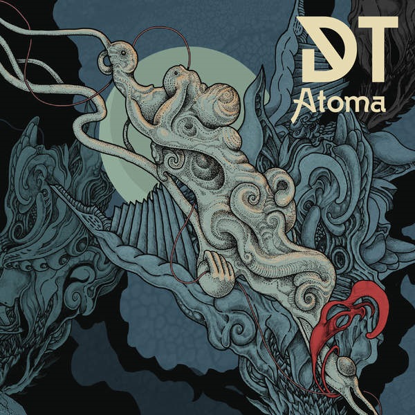 Atoma - Dark Tranquillity