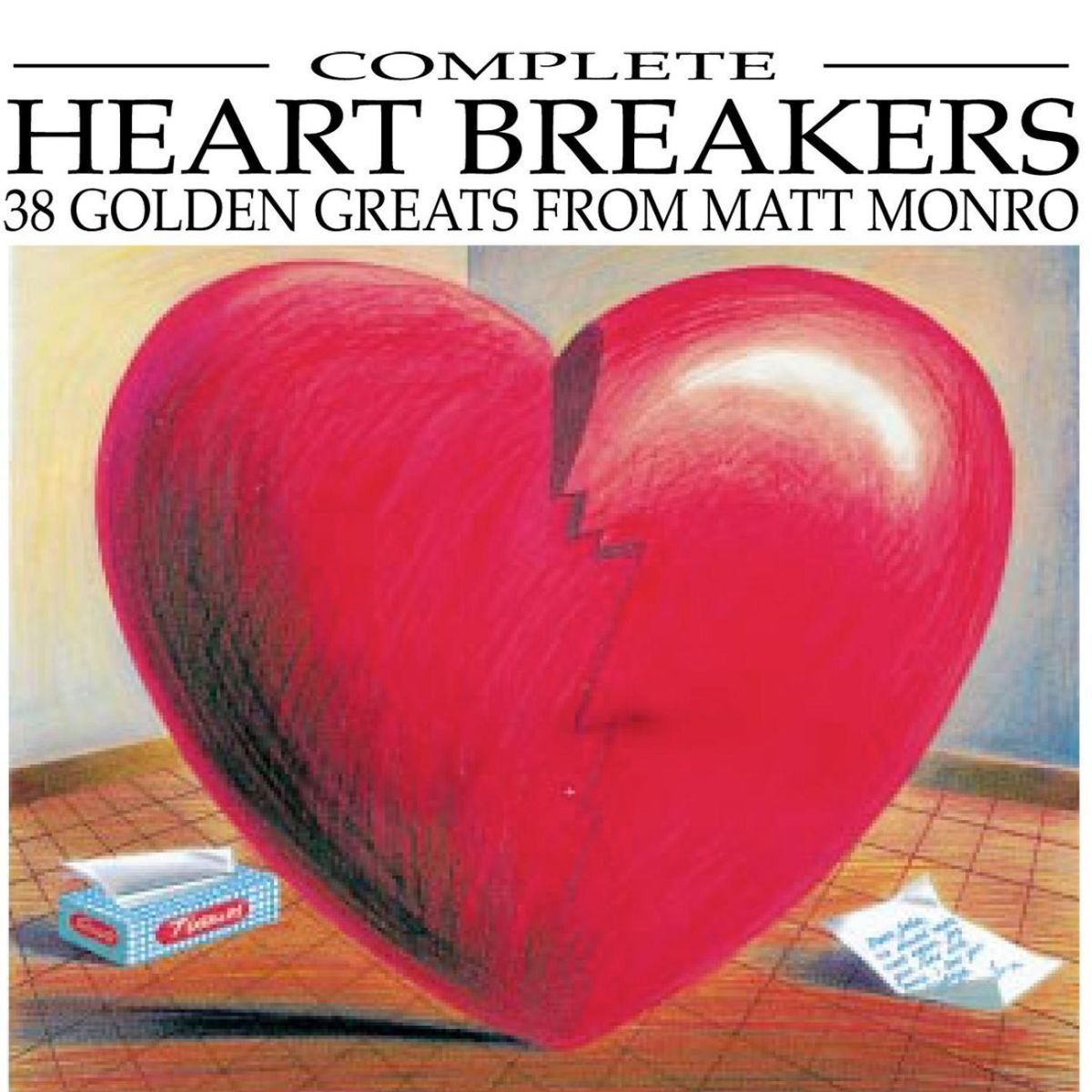 Matt Monro - If I Never Sing Another Song