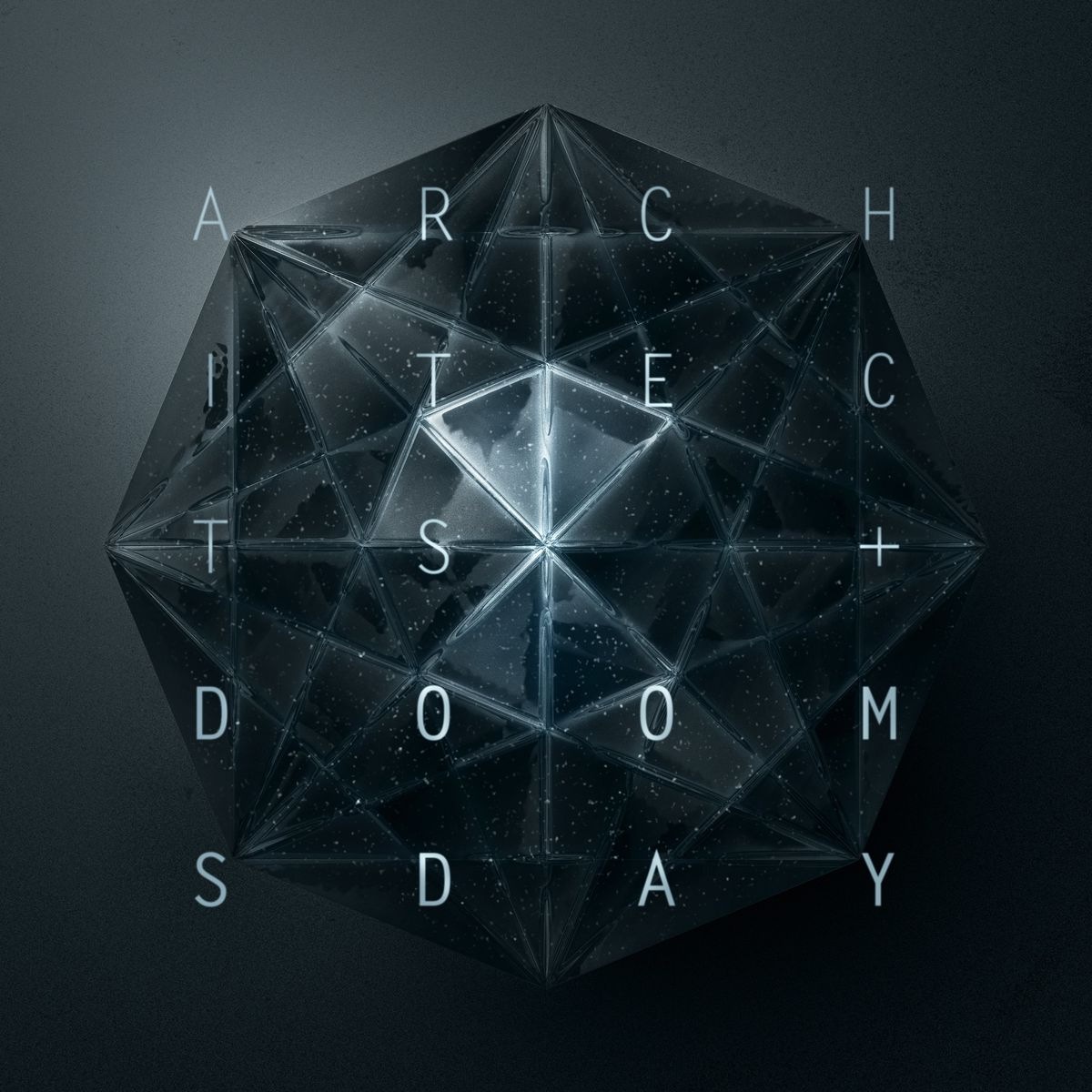 Holy Hell - Architects