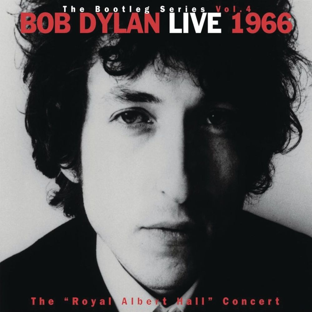 Bob Dylan - Baby, Let Me Follow You Down (Live at Free Trade Hall, Manchester…