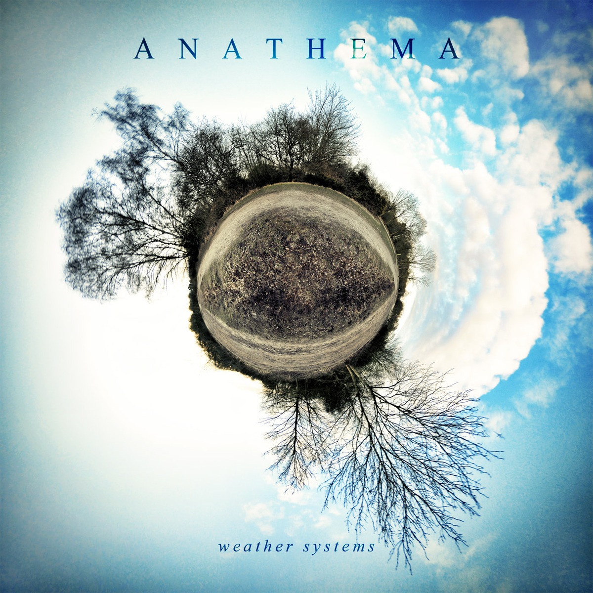 Anathema - Untouchable Part 2