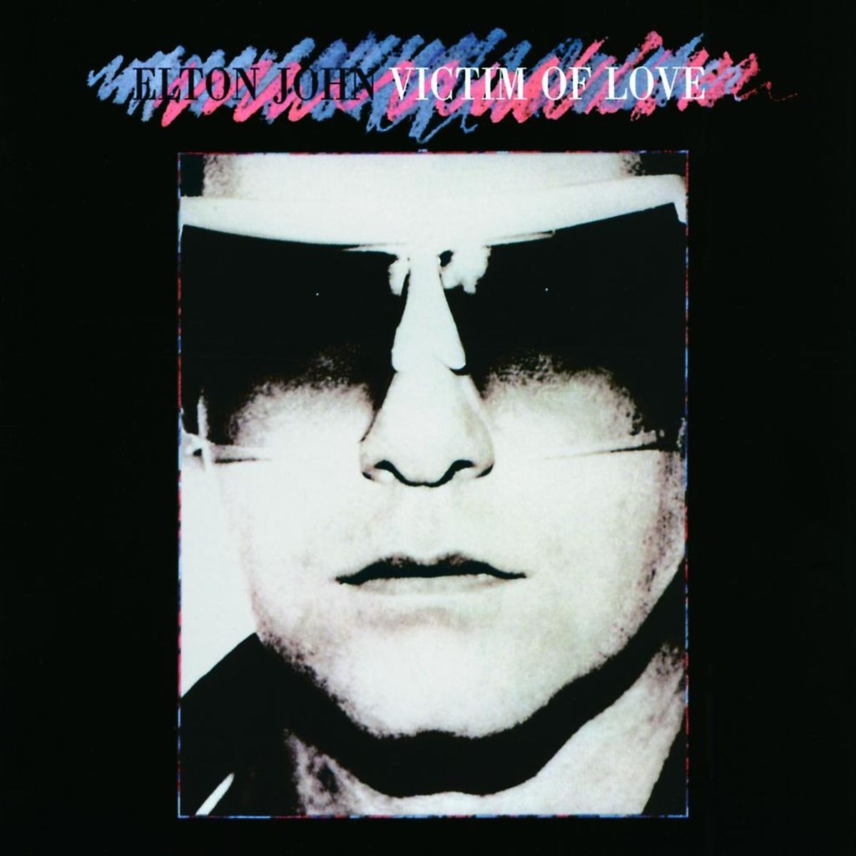 Elton John - Johnny B. Goode