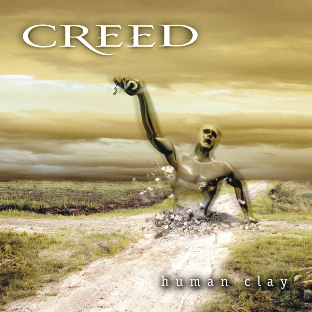Creed - Higher