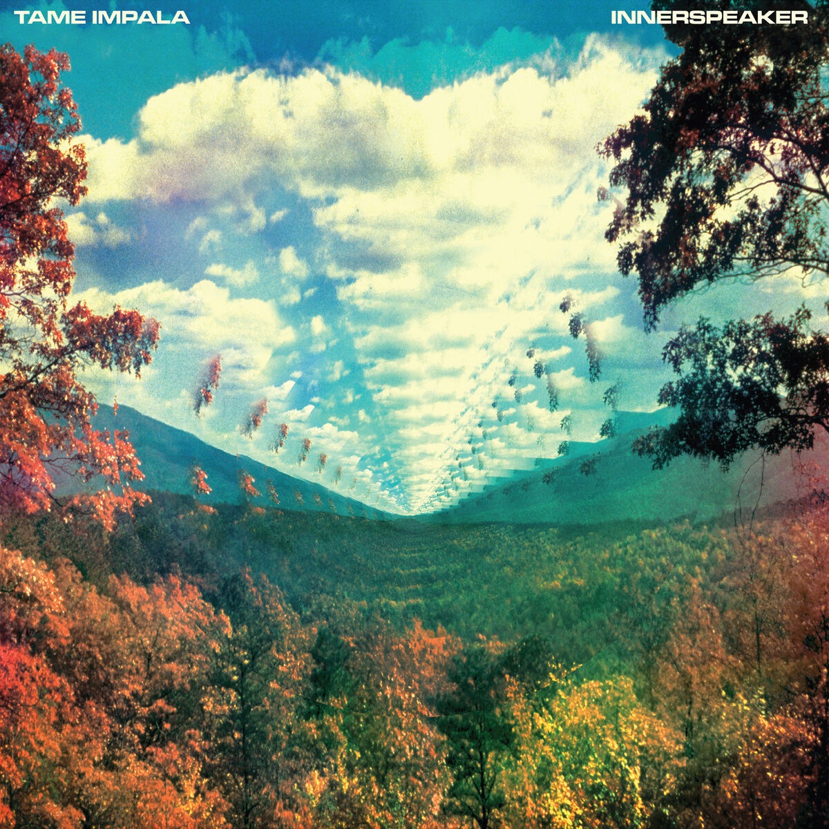 Tame Impala - Alter Ego