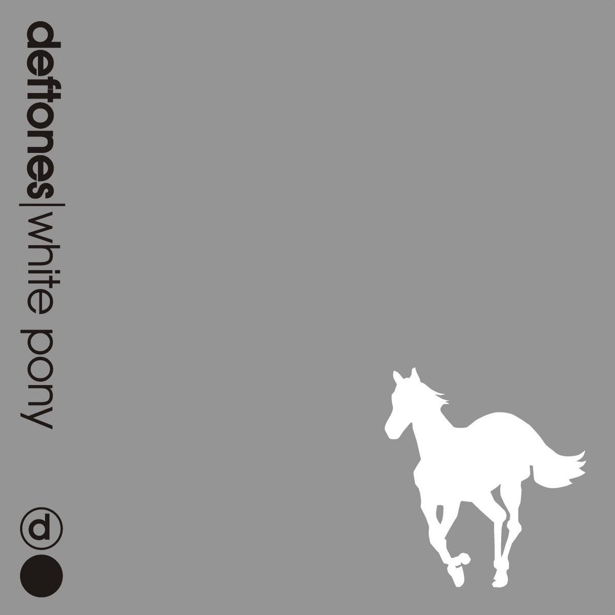 Deftones - Change