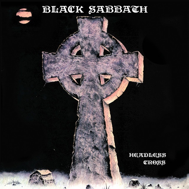 Black Sabbath - Devil & Daughter - 2024 Remaster
