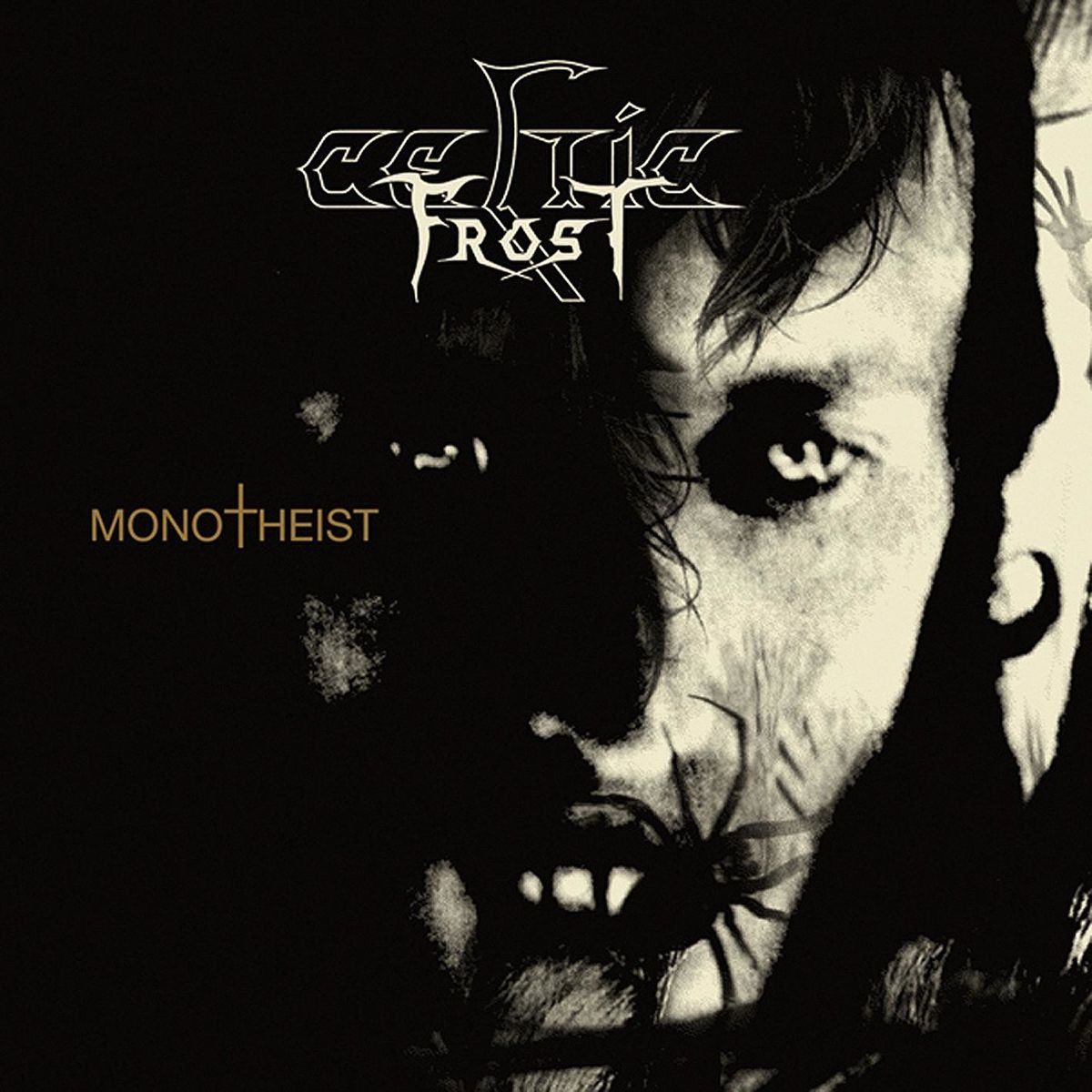 Celtic Frost - Winter (Requiem, Chapter Three: Finale) cover art