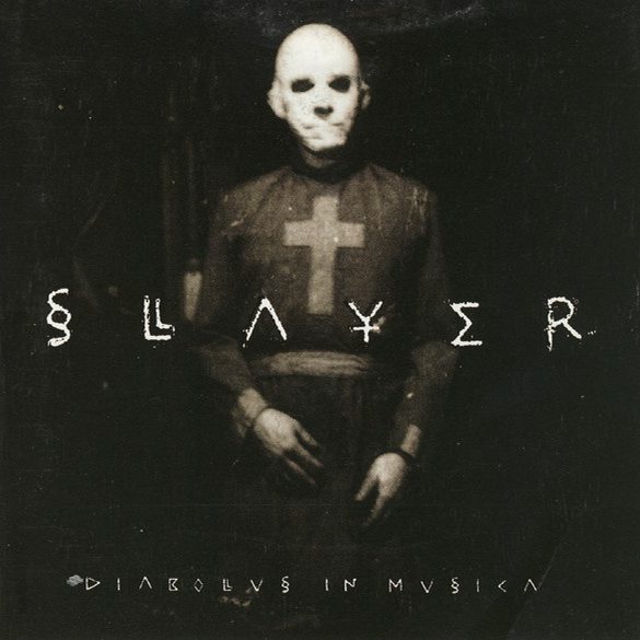 Diabolus in Musica - Slayer