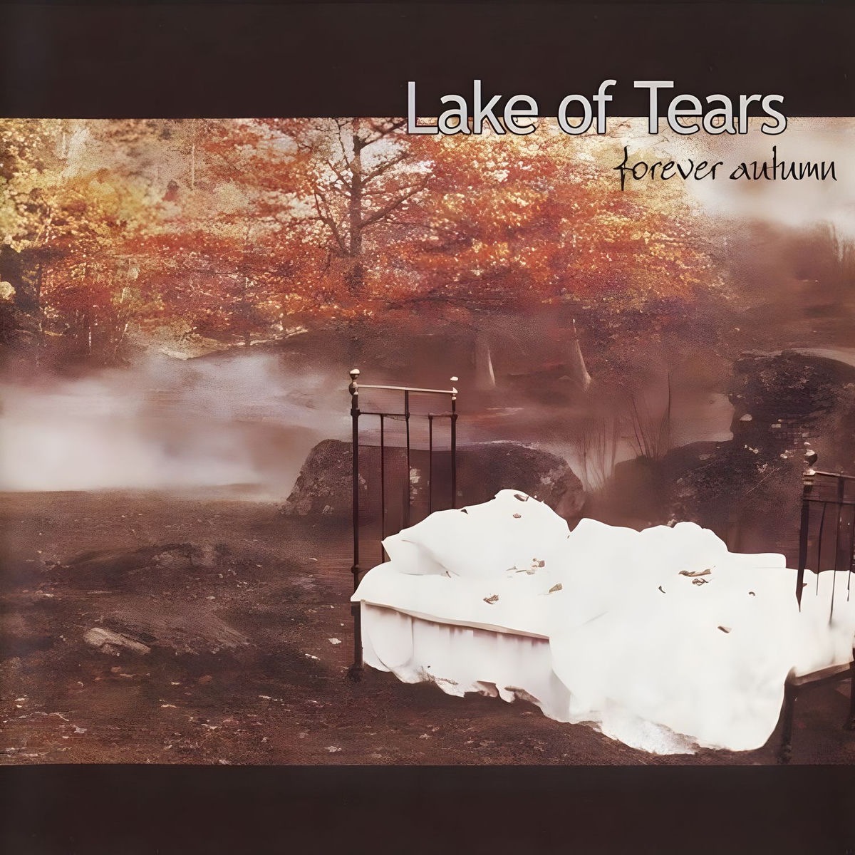 Lake of Tears - So Fell Autumn Rain