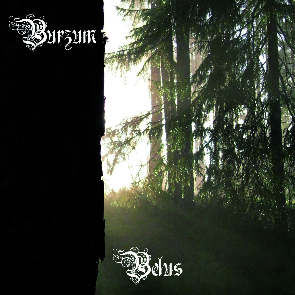 Burzum - Leukes Renkespill (Introduksjon)
