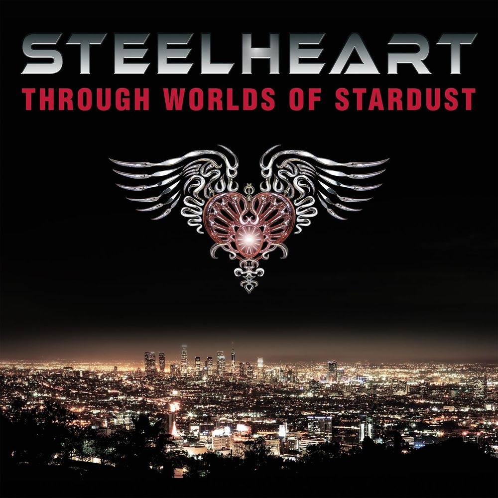 Steelheart - I'm so in Love with You