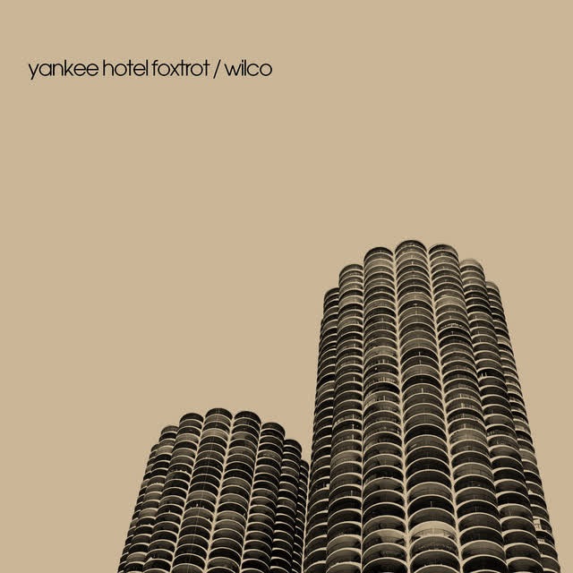 Wilco - I Am Trying to Break Your Heart