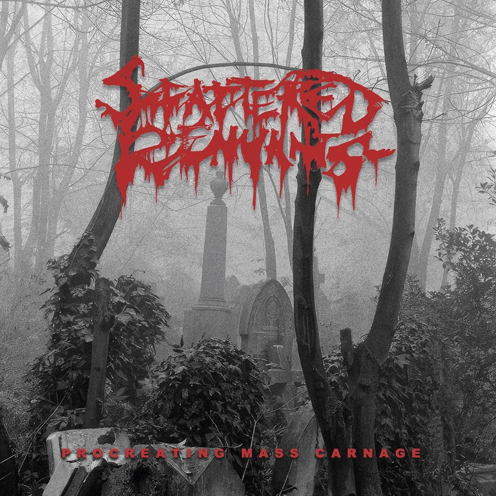 Scattered Remnants - Anal Birth