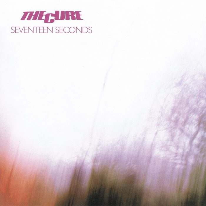 Seventeen Seconds - The Cure