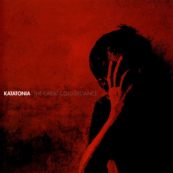 Katatonia - Code Against The Code (Bonus)