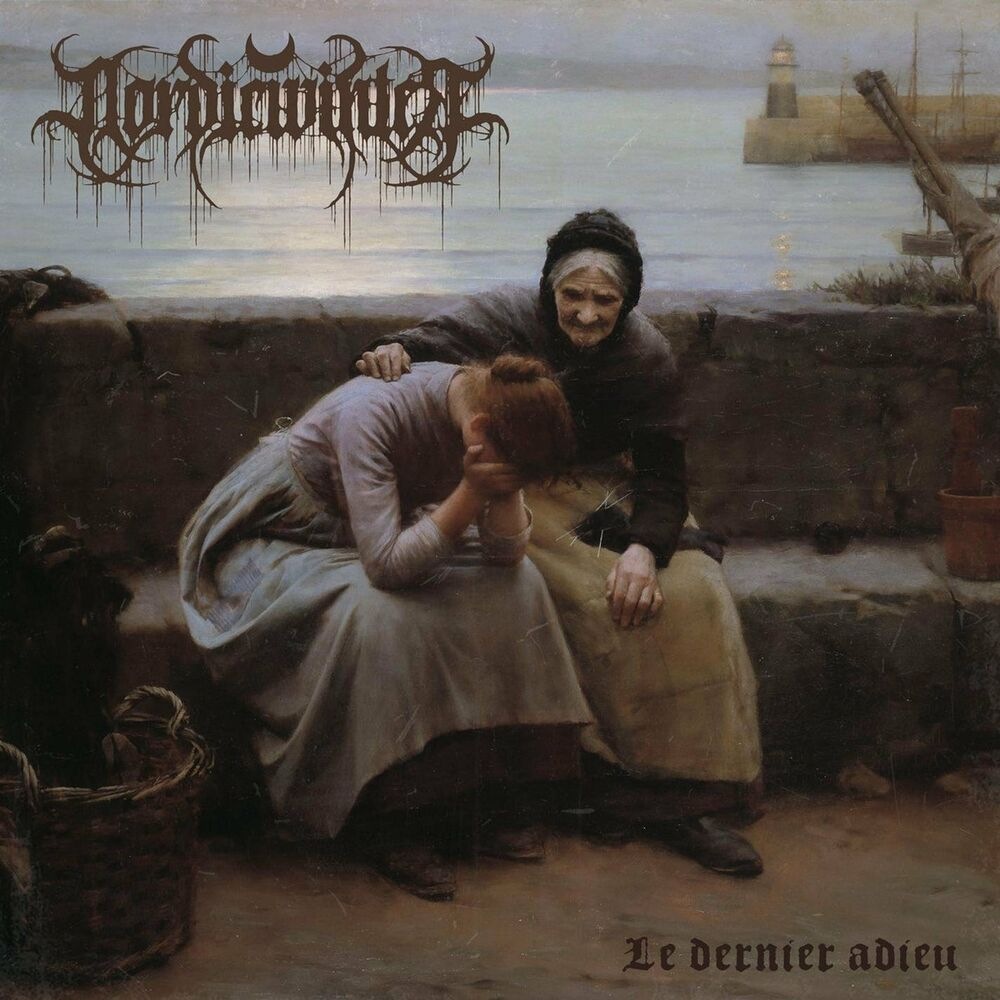 Le Dernier Adieu - Nordicwinter