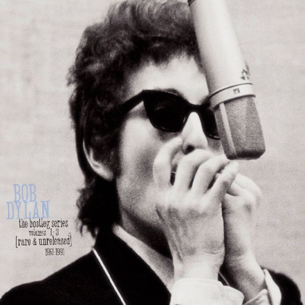 Bob Dylan - Angelina (Studio Outtake - 1981)
