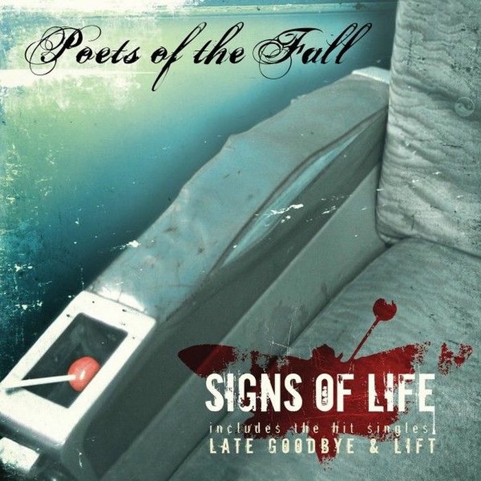 Signs of Life - Poets of the Fall