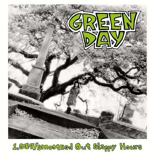 Green Day - Going to Pasalaqua