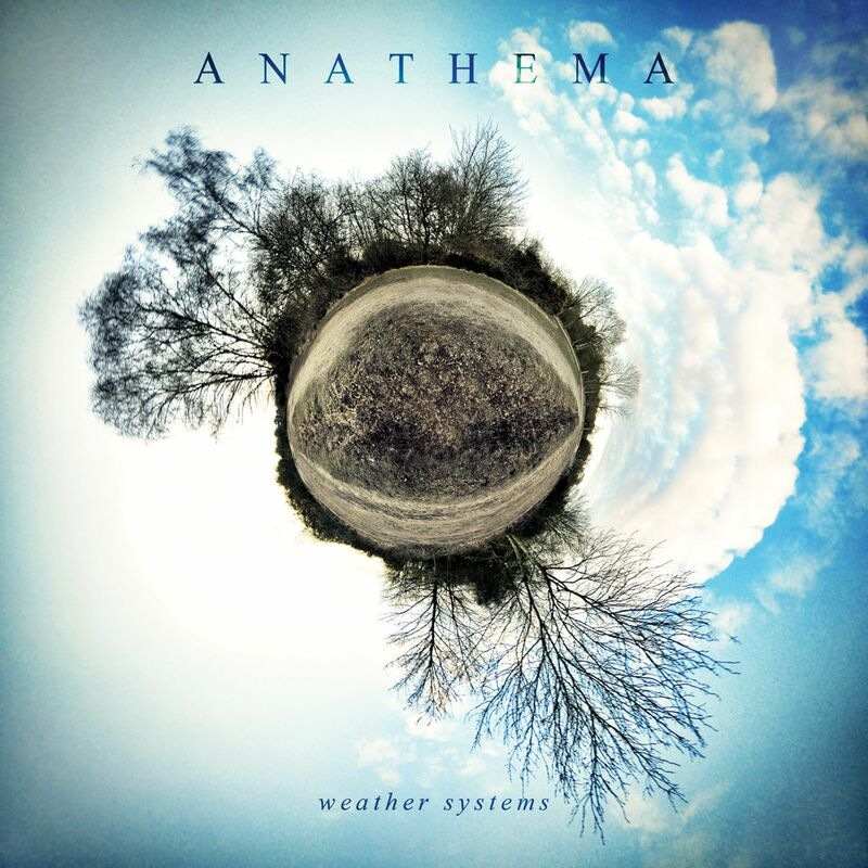 Anathema - Lightning Song