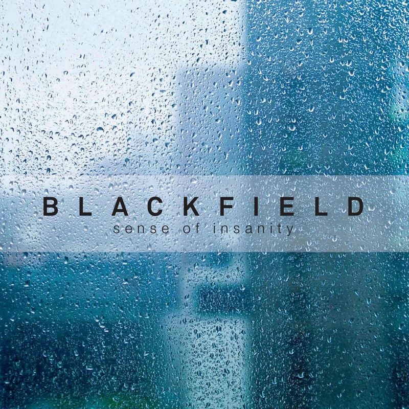 Blackfield - Sense of Insanity (Radio Edit)