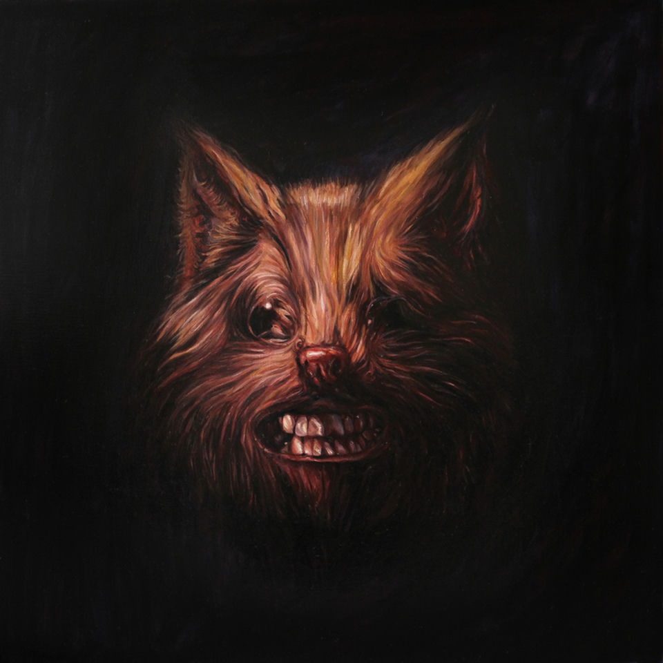 The Seer - Swans