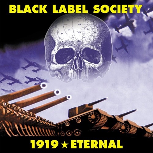 Black Label Society - Bleed For Me