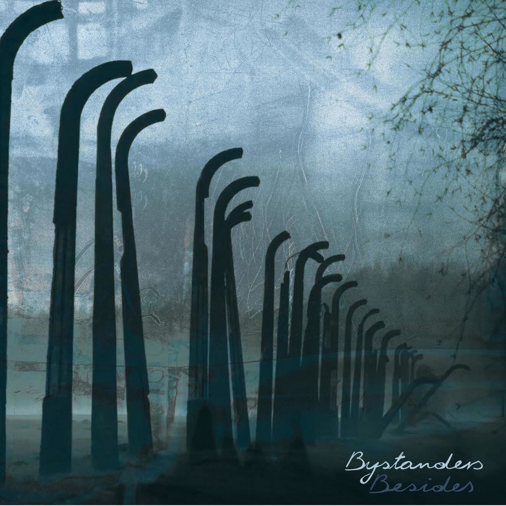 Besides - Last lullaby cover art